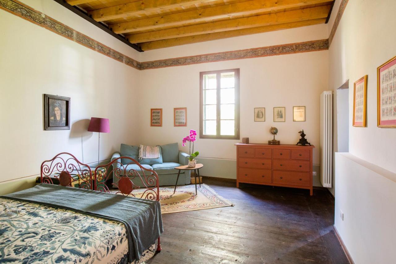 Villa Guarienti Valpolicella Fumane Εξωτερικό φωτογραφία