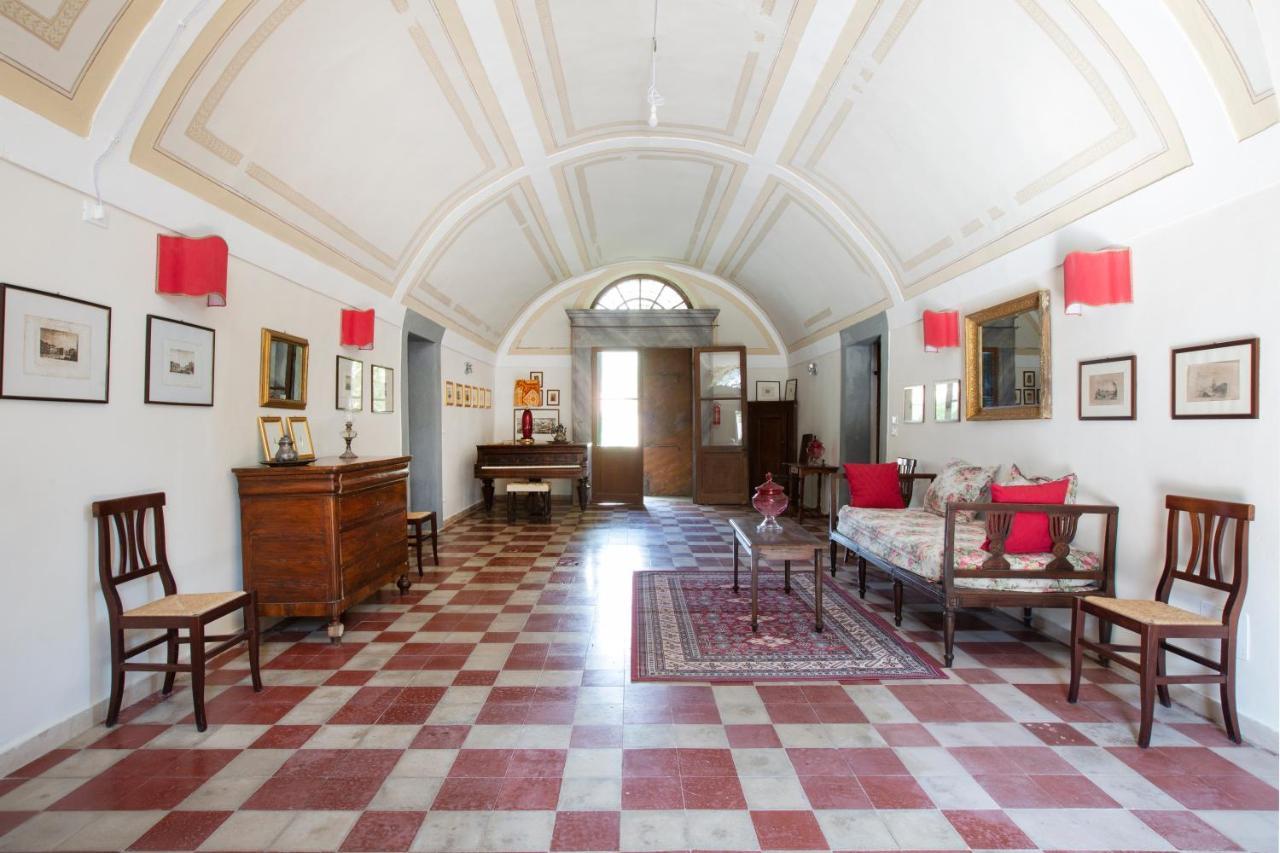 Villa Guarienti Valpolicella Fumane Εξωτερικό φωτογραφία