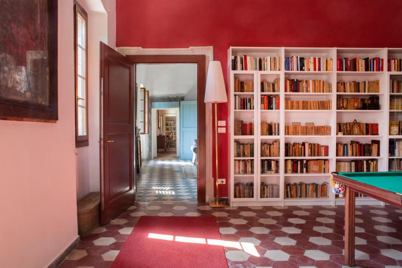 Villa Guarienti Valpolicella Fumane Εξωτερικό φωτογραφία