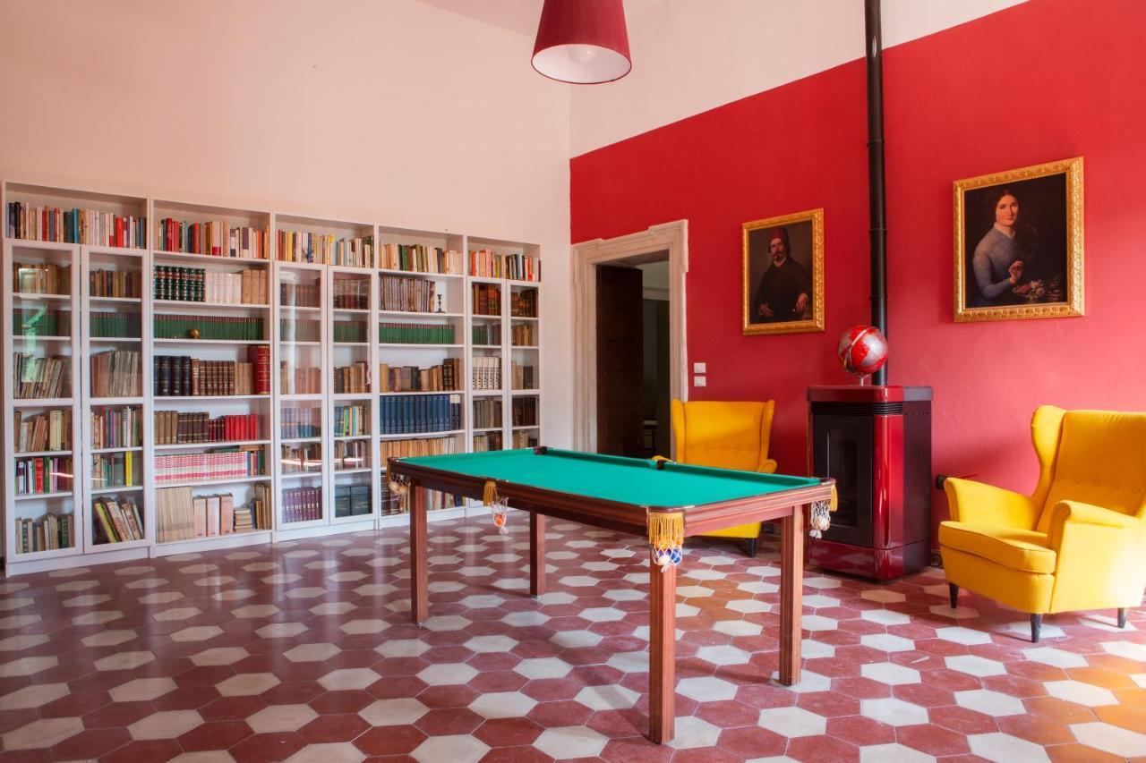 Villa Guarienti Valpolicella Fumane Εξωτερικό φωτογραφία