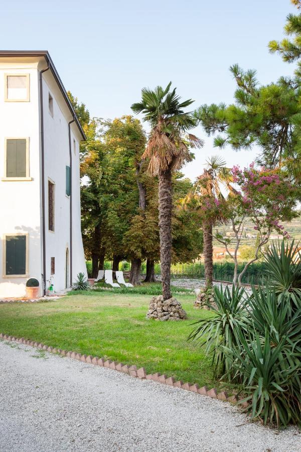 Villa Guarienti Valpolicella Fumane Εξωτερικό φωτογραφία
