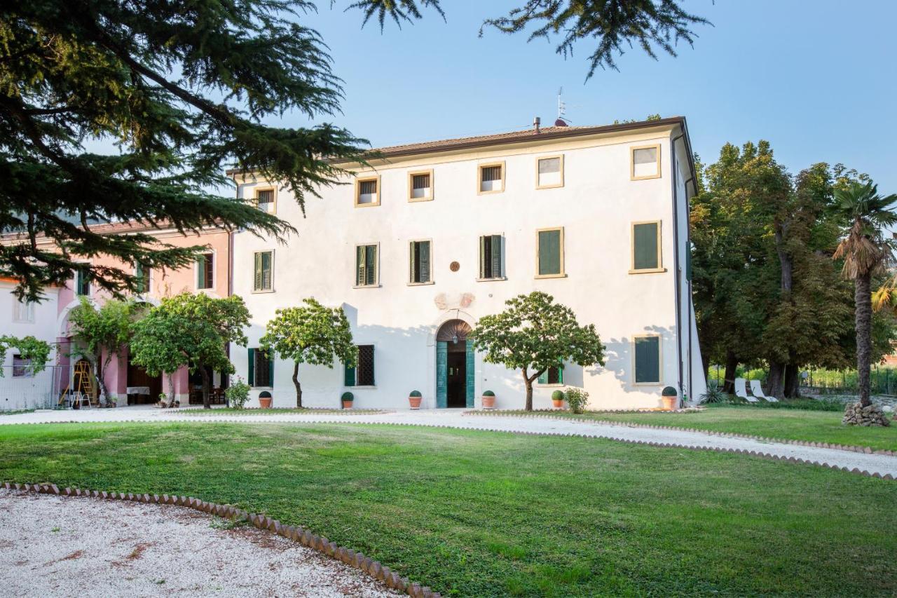 Villa Guarienti Valpolicella Fumane Εξωτερικό φωτογραφία