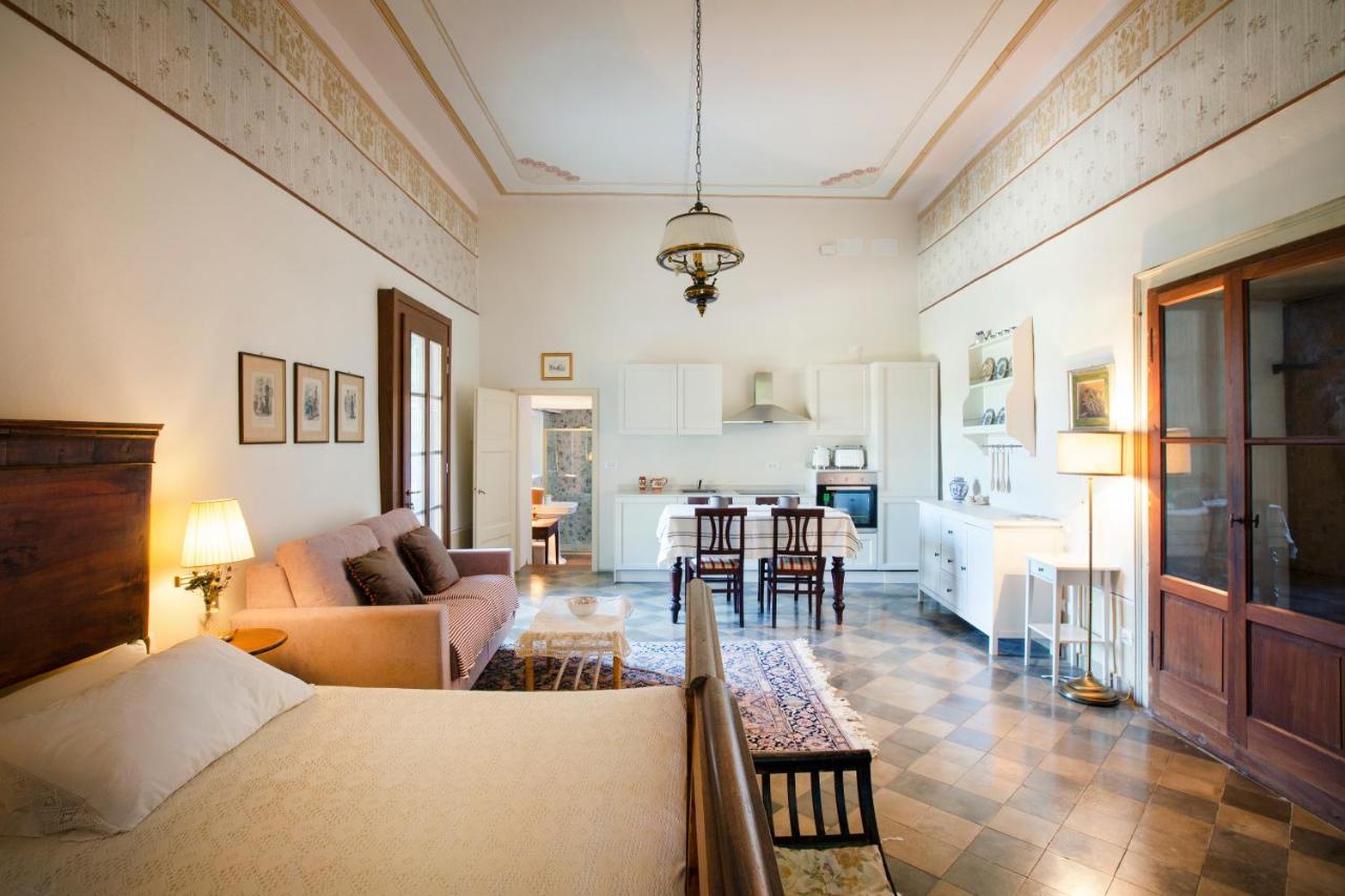 Villa Guarienti Valpolicella Fumane Εξωτερικό φωτογραφία