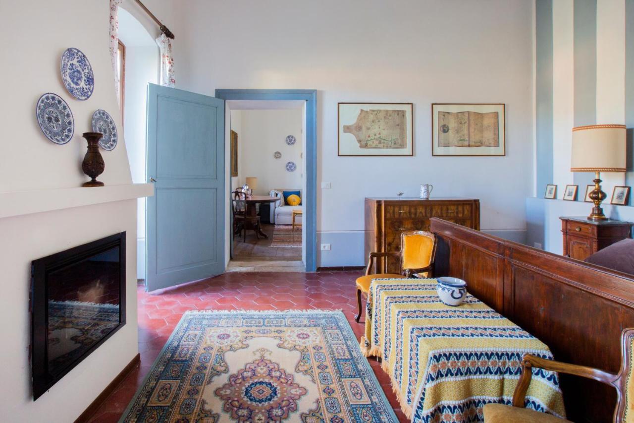 Villa Guarienti Valpolicella Fumane Εξωτερικό φωτογραφία