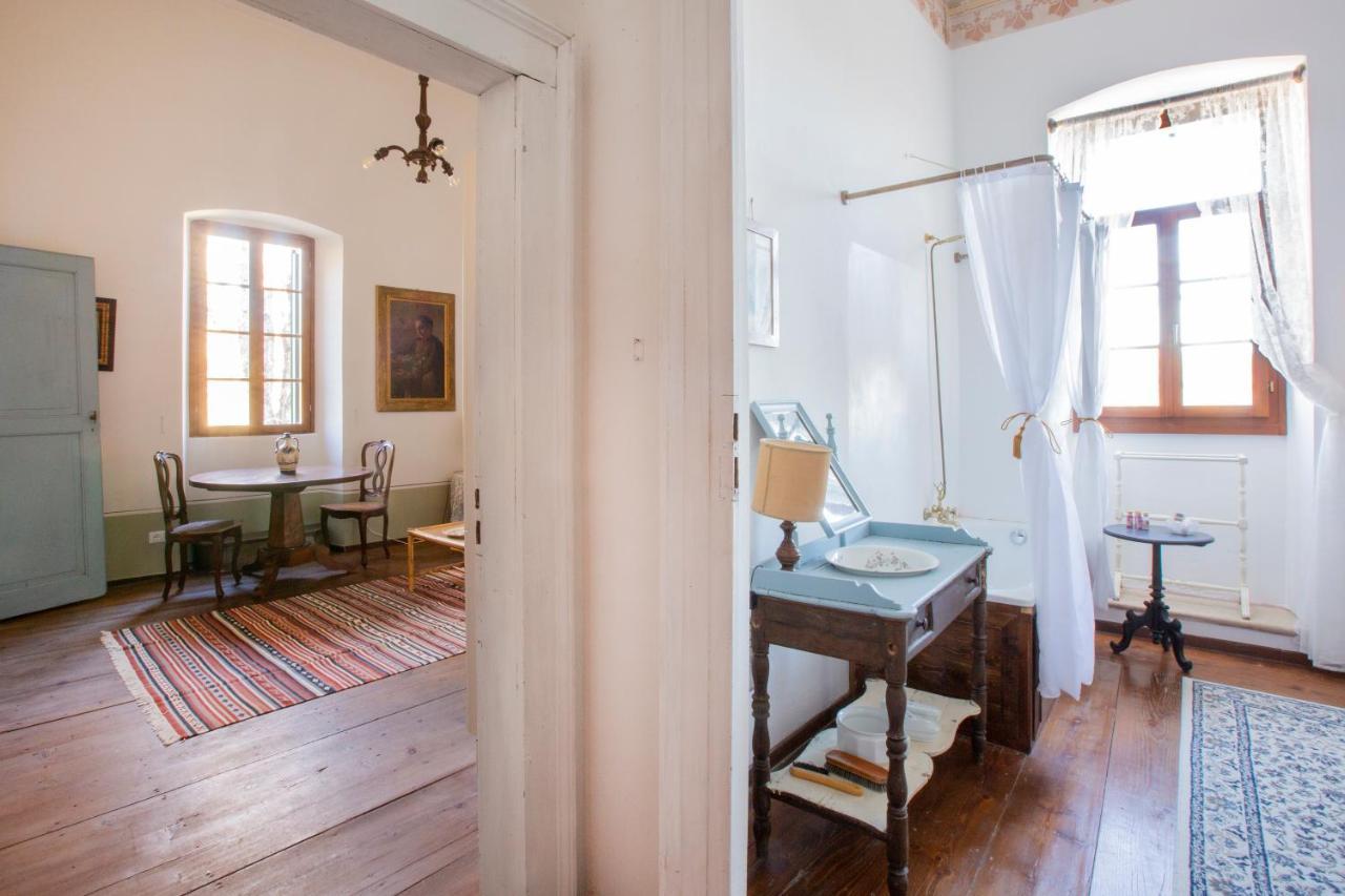 Villa Guarienti Valpolicella Fumane Εξωτερικό φωτογραφία